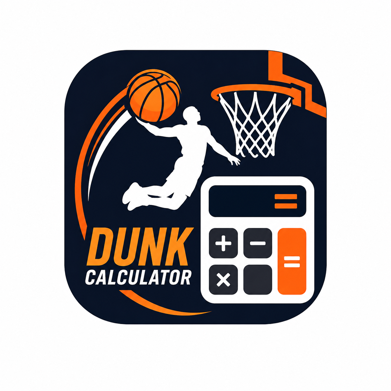 DunkCalc